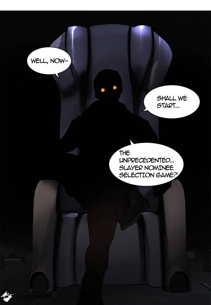 Tower of God, Chapter 245 image 37